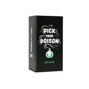 Pick Your Poison - Adult Edition (English Version)