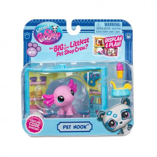 Littlest Pet Shop – Pet Nooks #21