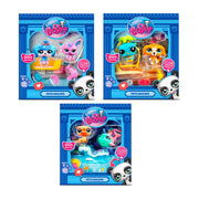 Littlest Pet Shop Petfluencers