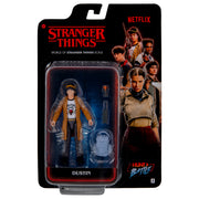Stranger Things – Figura Dustin 10 cm