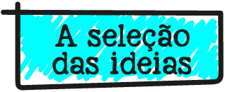Idea Selection