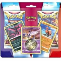 Pokémon Enhanced 2 Pack
