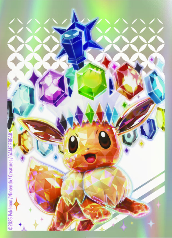 Pokémon TCG: Scarlet and Violet 8.5 Prismatic Evolution – Elite Trainer Box - Image 3