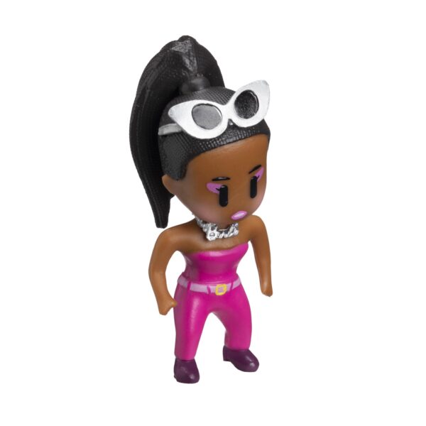 Caixa Surpresa - Stumble Guys X Barbie - Image 13