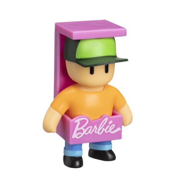 Pack de 6 Deluxe - Stumble Guys X Barbie - Image 6