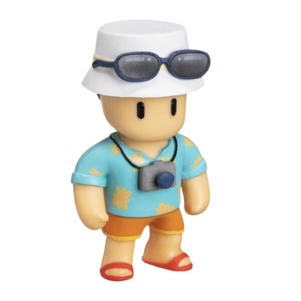 Pack de 6 Deluxe - Stumble Guys X Barbie - Image 2