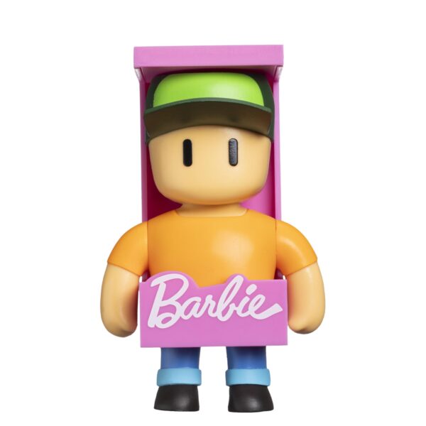 Pack de 1 - Stumble Guys X Barbie - Image 6
