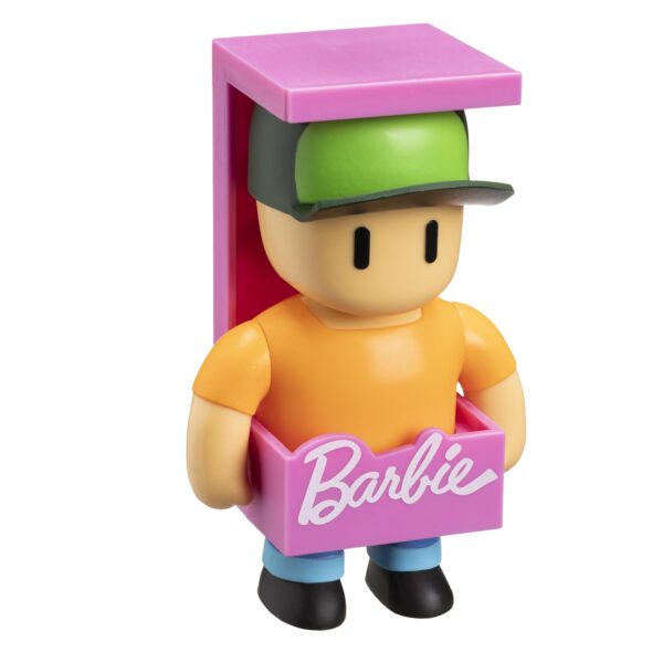 Pack de 1 - Stumble Guys X Barbie - Image 7