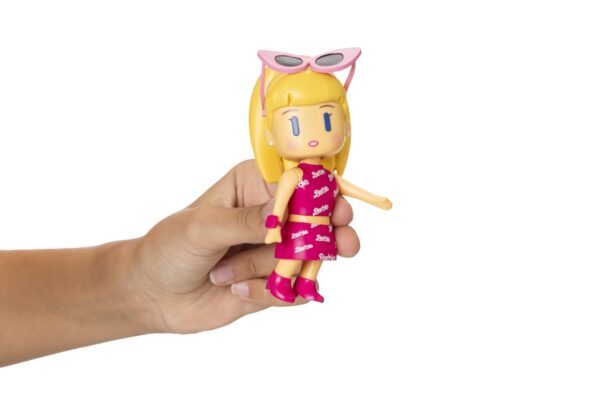 Pack de 1 - Stumble Guys X Barbie - Image 12