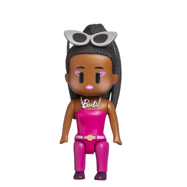 Pack de 1 - Stumble Guys X Barbie - Image 8