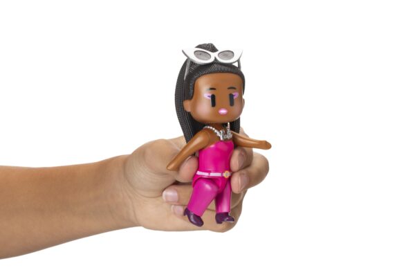 Pack de 1 - Stumble Guys X Barbie - Image 3