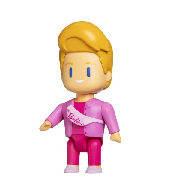 Pack de 1 - Stumble Guys X Barbie - Image 4