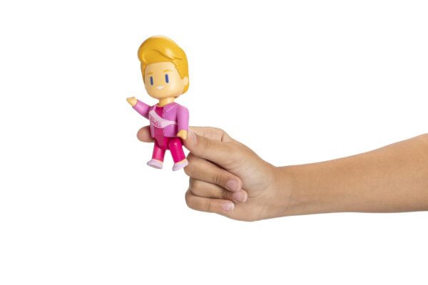 Pack de 1 - Stumble Guys X Barbie - Image 5