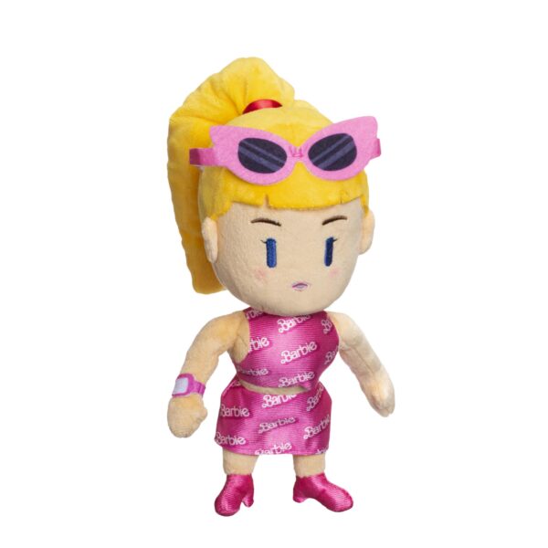 Peluche - Stumble Guys X Barbie