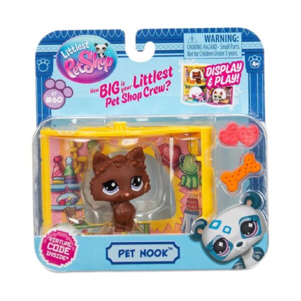 Littlest Pet Shop - Pet Nook - Image 5