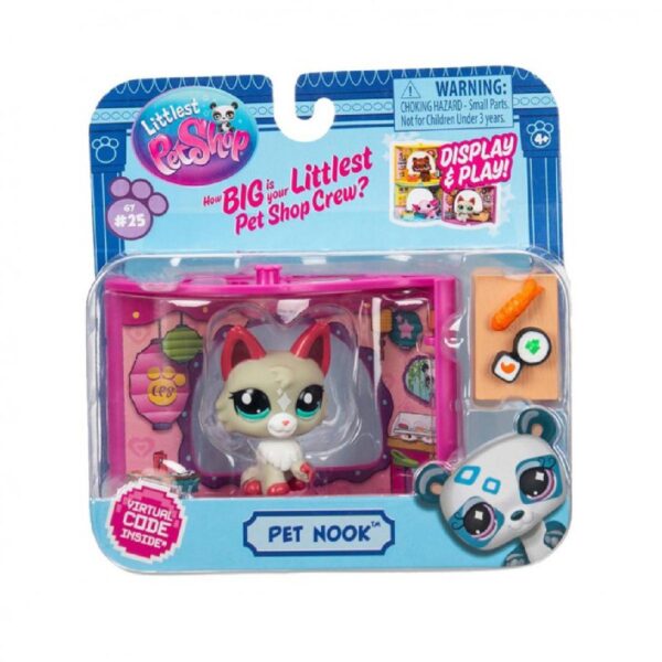 Littlest Pet Shop - Pet Nook - Image 4