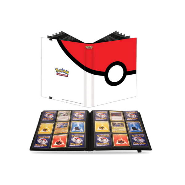 Ultra PRO - Poke PRO Binder - Image 2