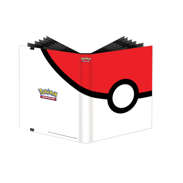 Ultra PRO - Poke PRO Binder