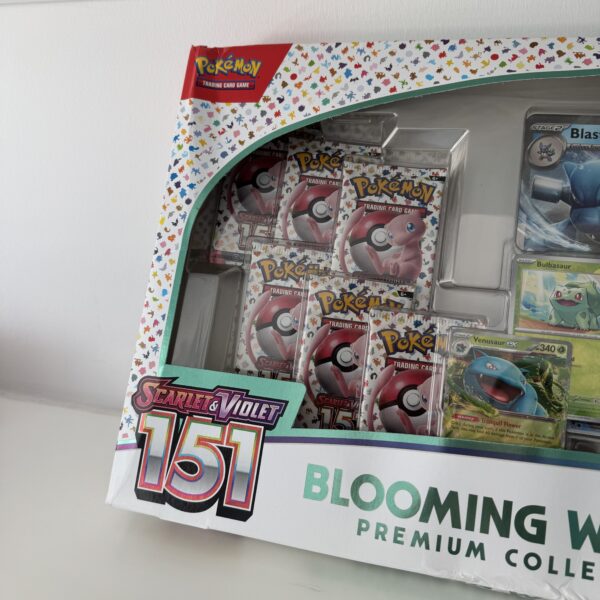 151 Blooming Waters Premium Collection - DANIFICADO - Image 5