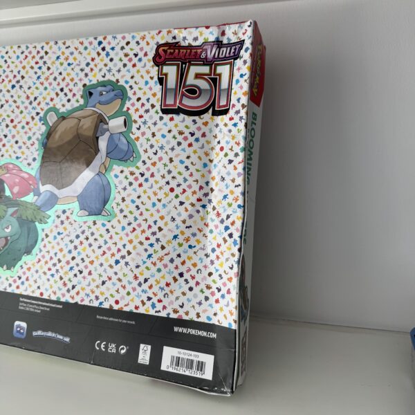 151 Blooming Waters Premium Collection - DANIFICADO - Image 4