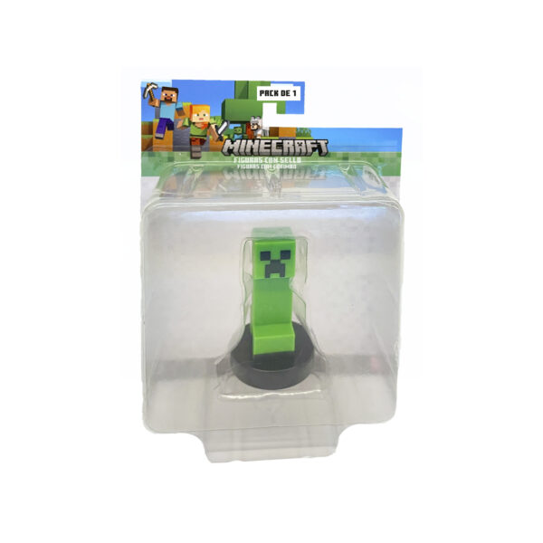Minecraft - Pack de 1 - Image 2