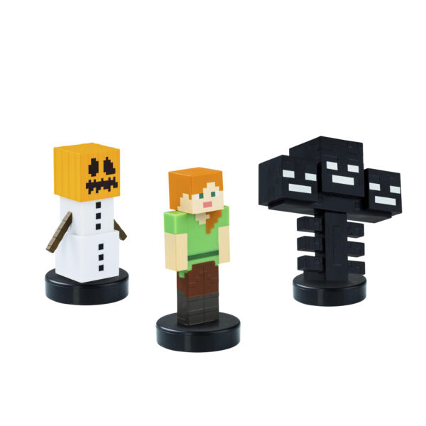 Minecraft - Pack de 3 - Image 7