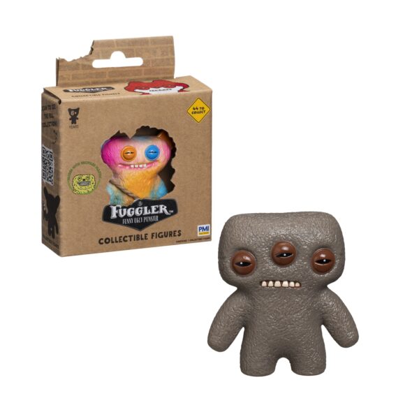 Figuras Fuggler - Pack de 1