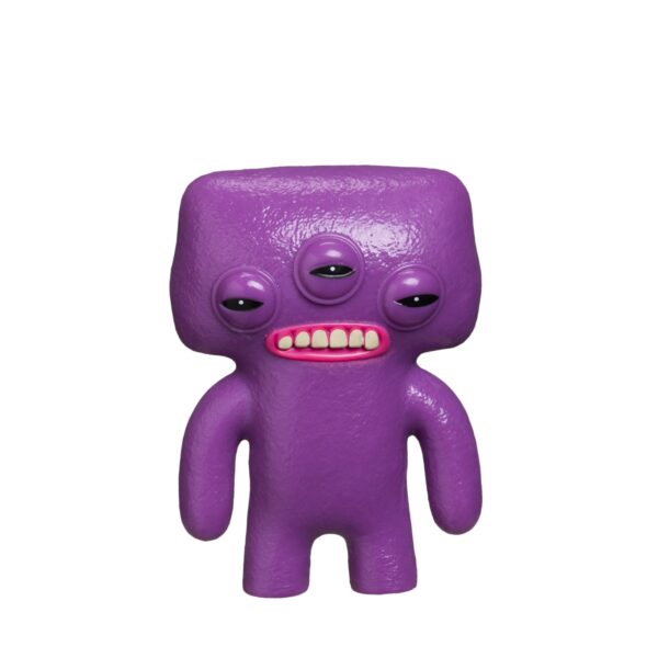 FUGGLER PACK DE 1 FIGURA
