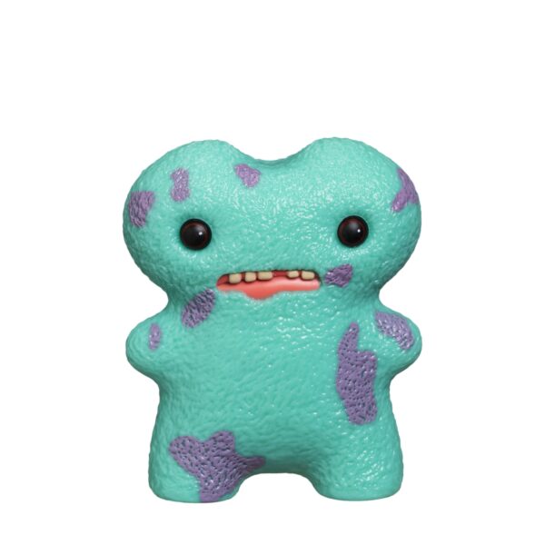 FUGGLER PACK DE 1 FIGURA