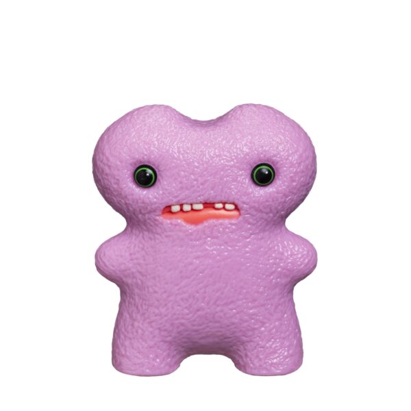 FUGGLER PACK DE 1 FIGURA
