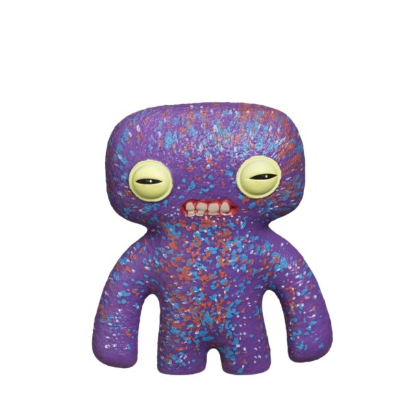 FUGGLER PACK DE 1 FIGURA