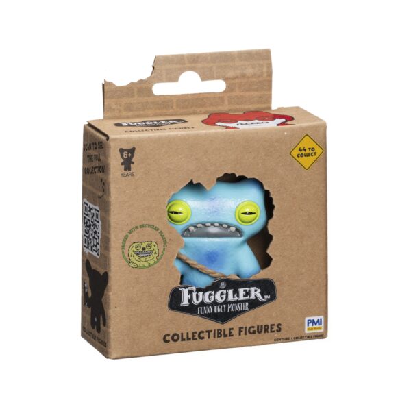 FUGGLER PACK DE 1 FIGURA