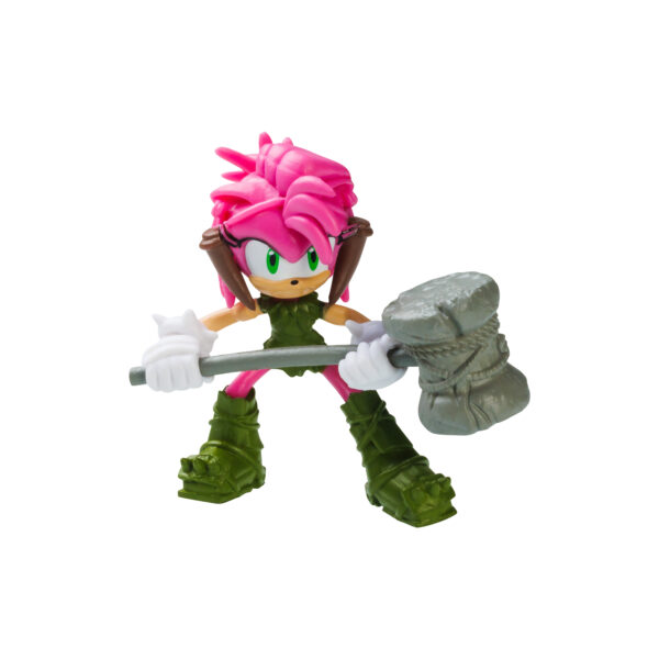 Sonic - Figuras Pack de 8 - Image 3