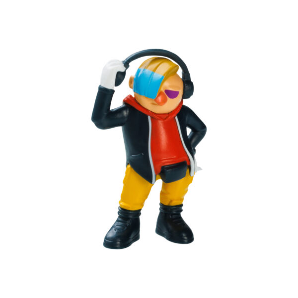 Sonic - Figuras Pack de 8 - Image 6