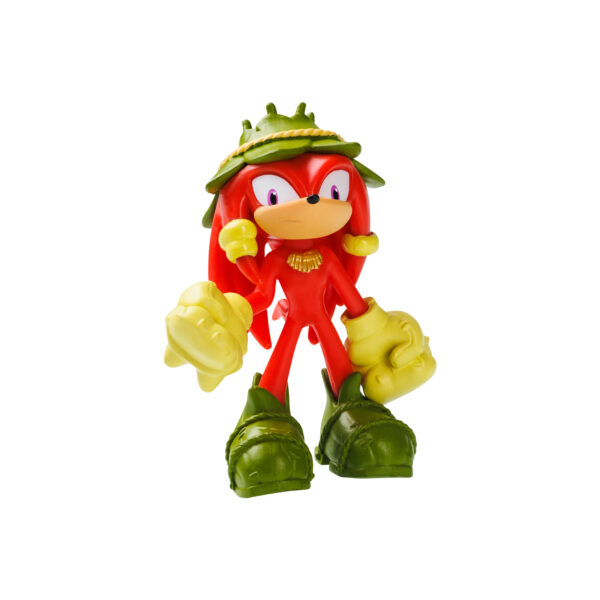 Sonic - Figuras Pack de 8 - Image 10
