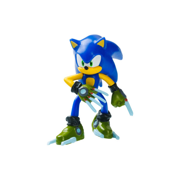 Sonic - Figuras Pack de 8 - Image 4
