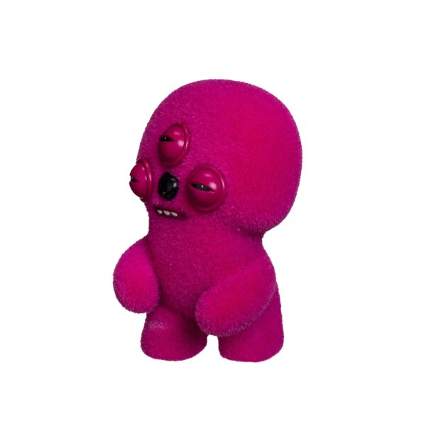 Figuras Fuggler - Pack de 1 Fedorento Eletrónico - Image 13
