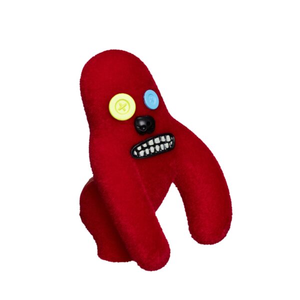 Figuras Fuggler - Pack de 1 Fedorento Eletrónico - Image 15