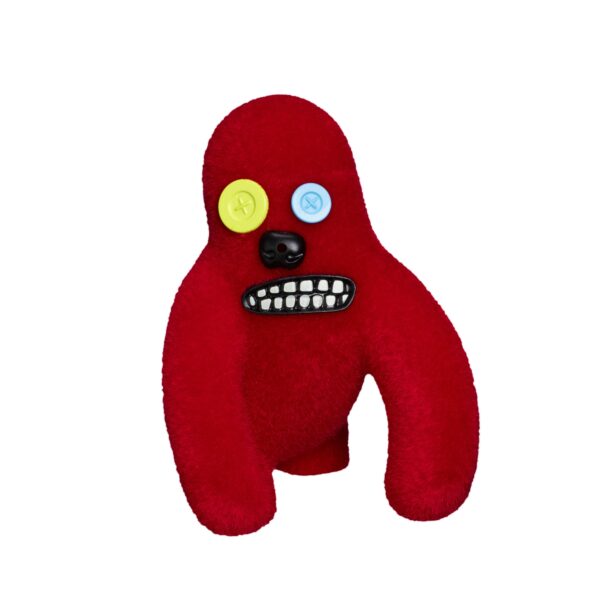 Figuras Fuggler - Pack de 1 Fedorento Eletrónico - Image 16