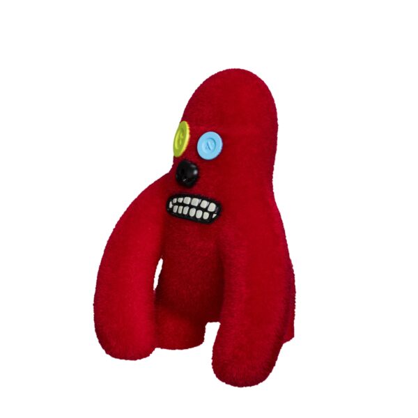Figuras Fuggler - Pack de 1 Fedorento Eletrónico - Image 17