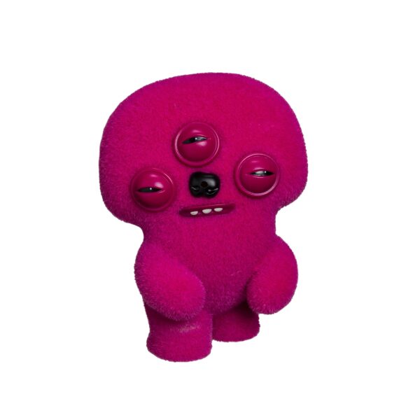 Figuras Fuggler - Pack de 1 Fedorento Eletrónico - Image 12