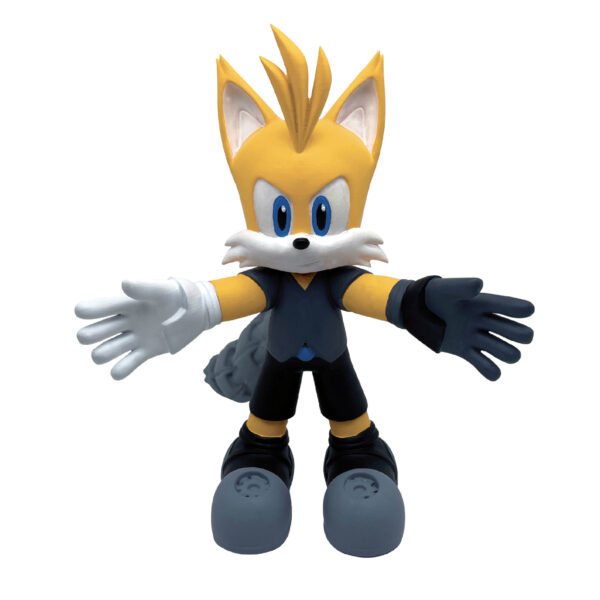 SONIC MONSTERFLEX