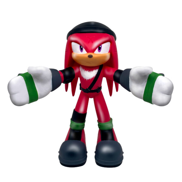 SONIC MONSTERFLEX