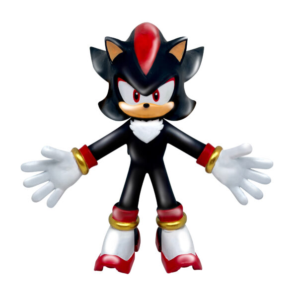 SONIC MONSTERFLEX