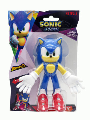 SONIC MONSTERFLEX