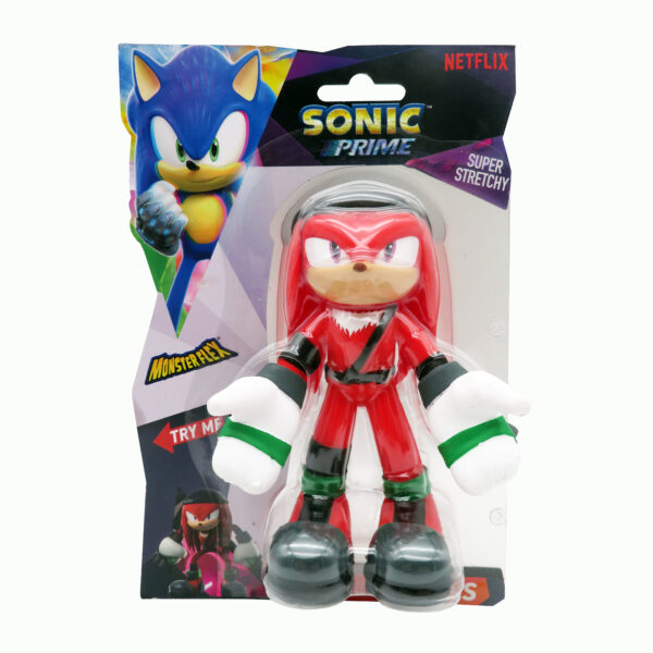 SONIC MONSTERFLEX