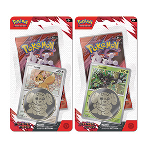 Pokémon TCG: Scarlet & Violet 10 Destined Rivals Checklane