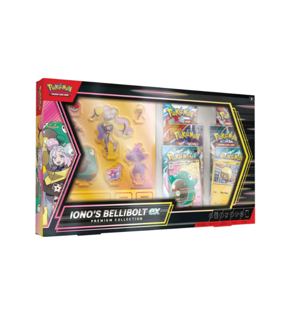 _Ionos_Bellibolt_ex_Premium Collection