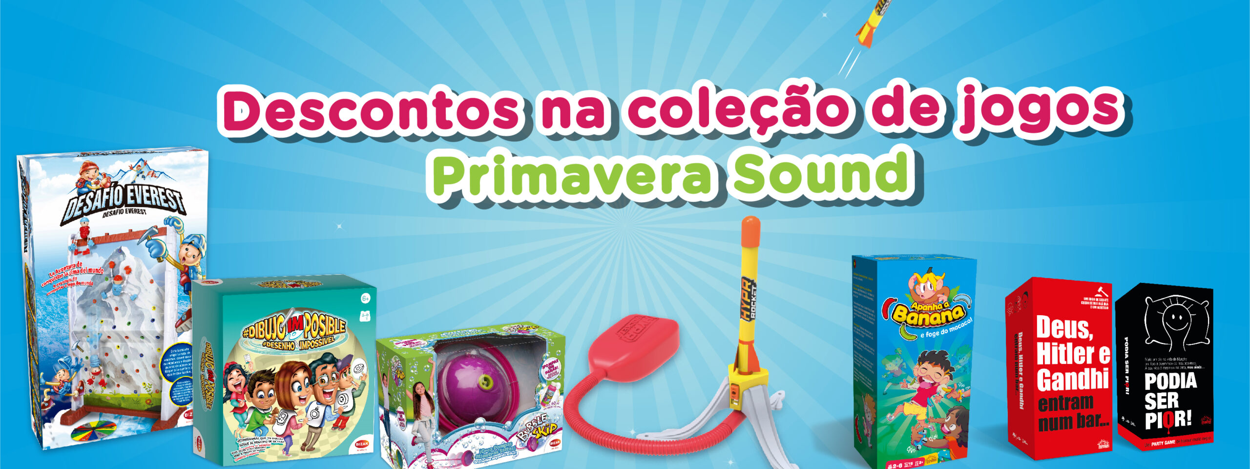 Banner Primavera Sound
