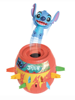 Salta Stitch
